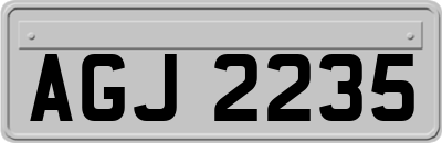 AGJ2235