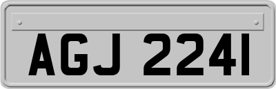 AGJ2241