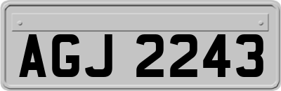 AGJ2243
