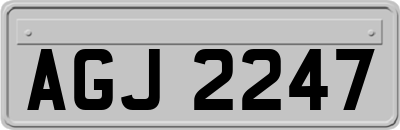 AGJ2247