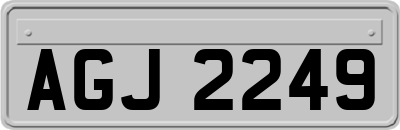 AGJ2249