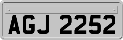 AGJ2252