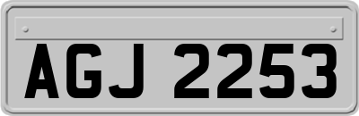 AGJ2253
