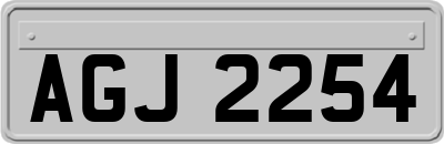 AGJ2254