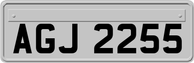 AGJ2255