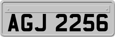 AGJ2256