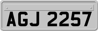 AGJ2257