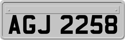 AGJ2258