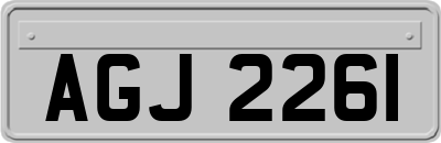 AGJ2261