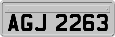 AGJ2263