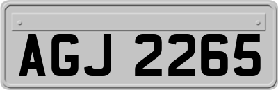 AGJ2265