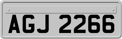 AGJ2266