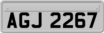 AGJ2267