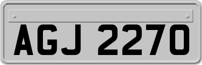 AGJ2270