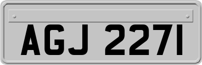 AGJ2271
