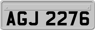 AGJ2276