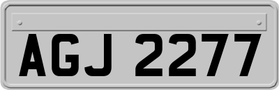 AGJ2277