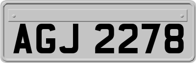 AGJ2278
