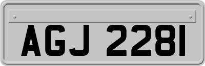 AGJ2281