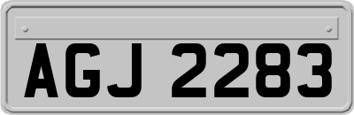 AGJ2283