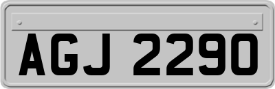 AGJ2290