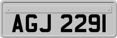 AGJ2291