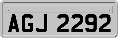 AGJ2292