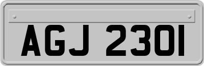AGJ2301
