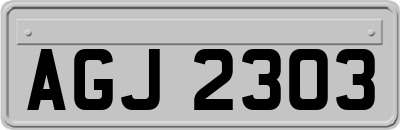 AGJ2303