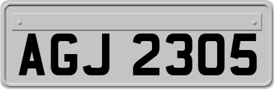 AGJ2305