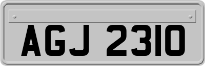 AGJ2310