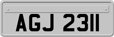 AGJ2311