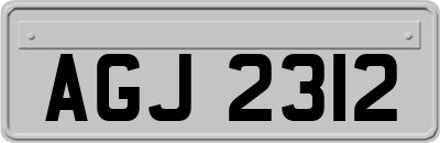 AGJ2312