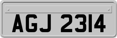 AGJ2314