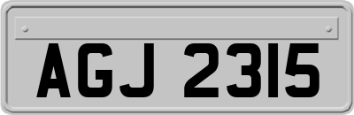 AGJ2315