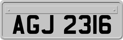 AGJ2316