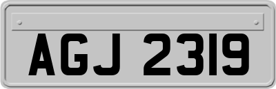 AGJ2319