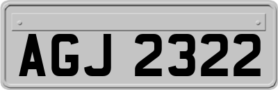AGJ2322