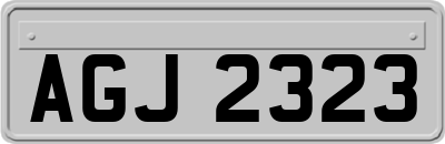 AGJ2323