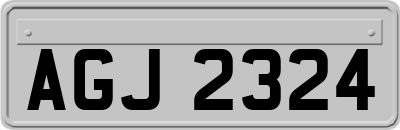 AGJ2324