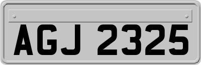 AGJ2325