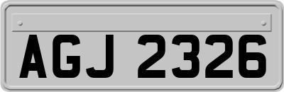 AGJ2326