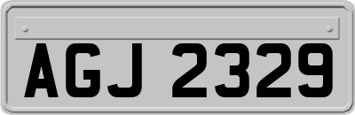 AGJ2329