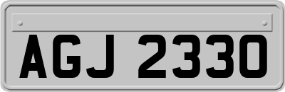 AGJ2330