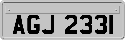 AGJ2331