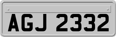 AGJ2332