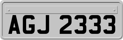 AGJ2333