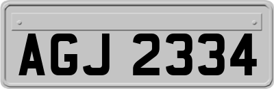 AGJ2334