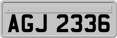 AGJ2336
