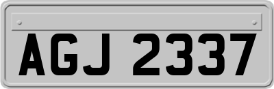 AGJ2337